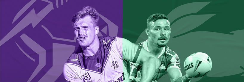 NRL Betting Tips Storm Rabbitohs