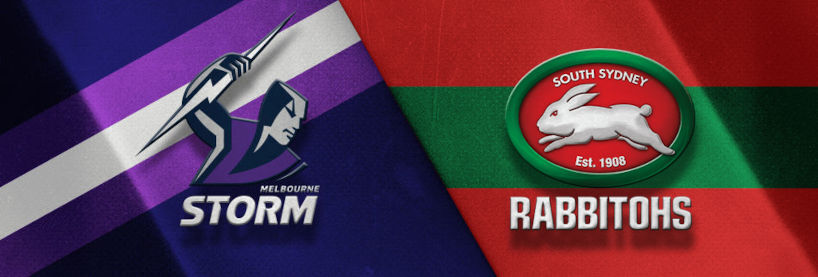 Storm vs Rabbitohs Betting Tips