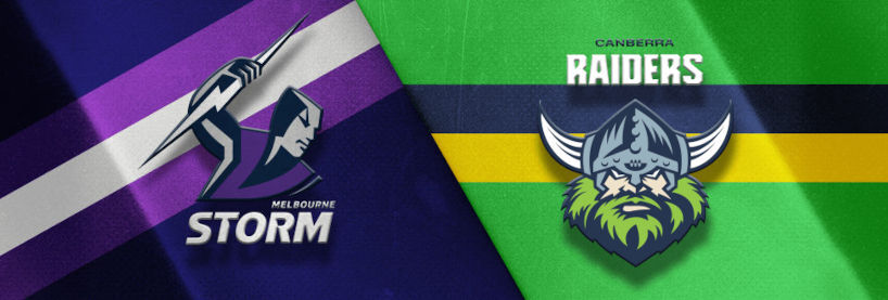 Storm vs Raiders Betting Tips