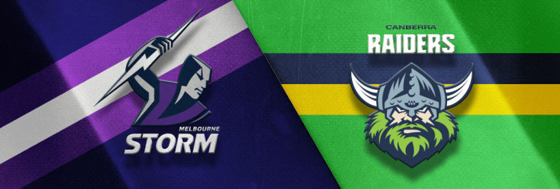 Storm vs Raiders Betting Tips