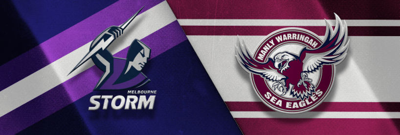 Storm vs Sea Eagles Betting Tips