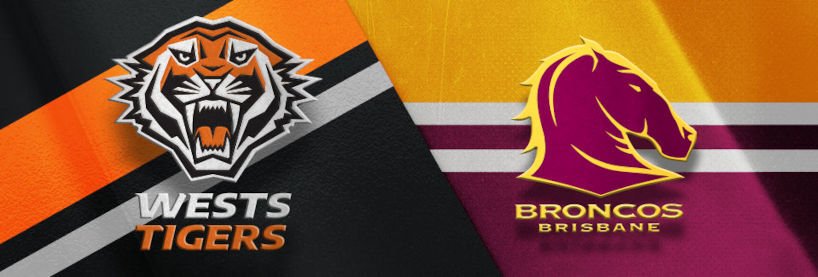Broncos vs Tigers Betting Tips