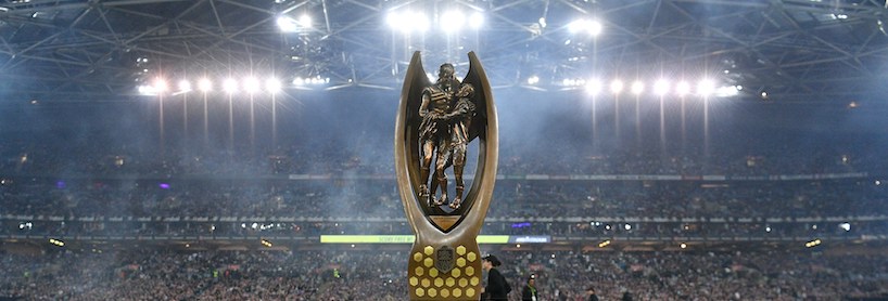 NRL Season Preview