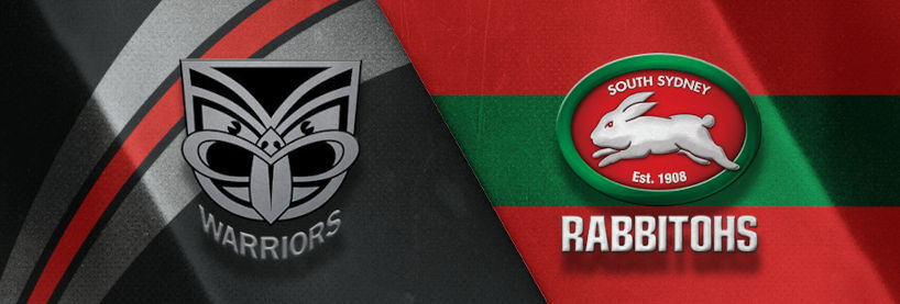 Warriors vs Rabbitohs Betting Tips