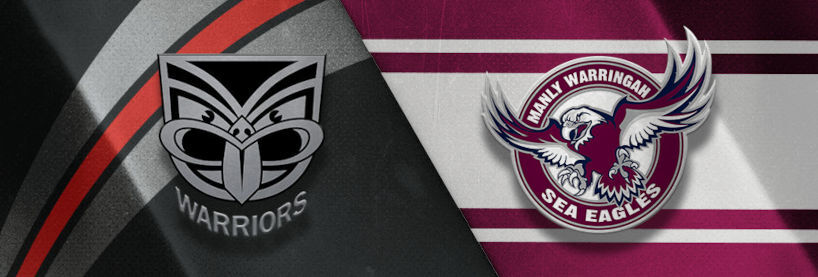 Warriors vs Sea Eagles Betting Tips