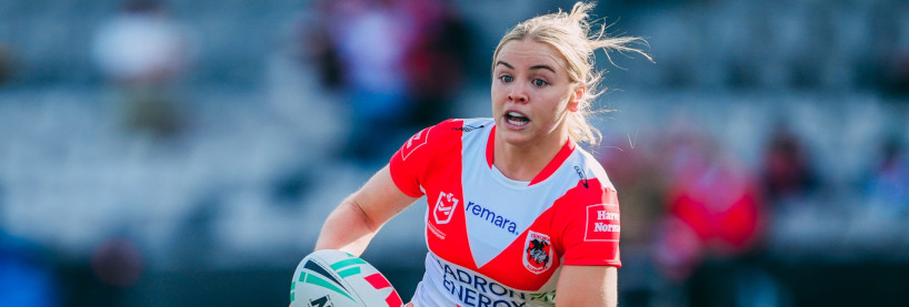 NRLW Betting Tips