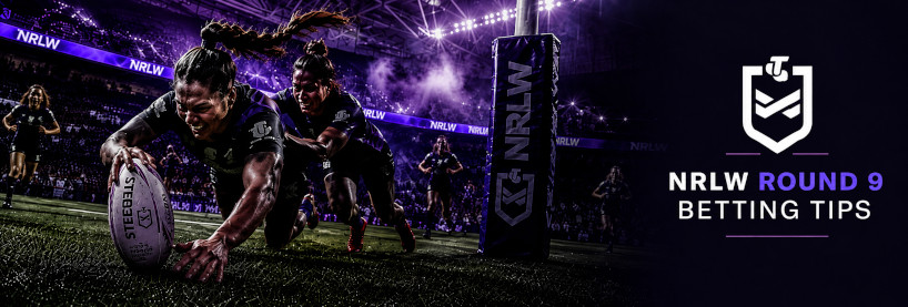 NRLW Betting Tips