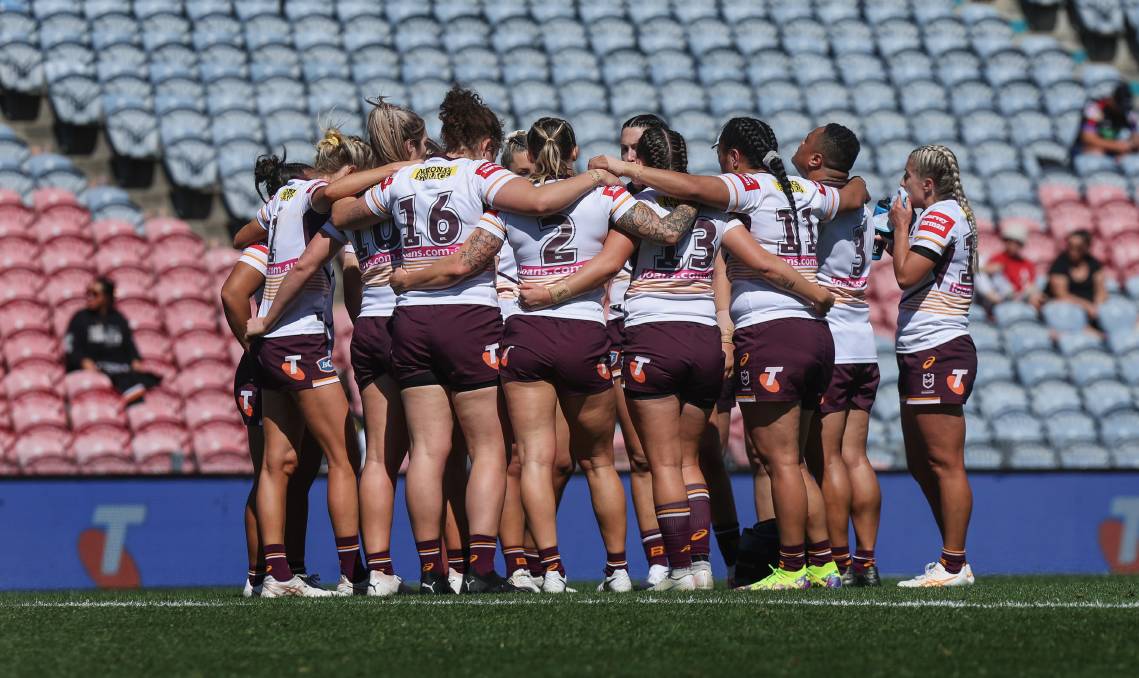 NRLW Betting Tips