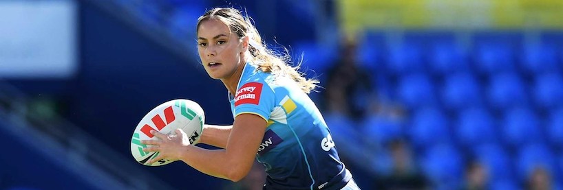 NRLW Betting Tips