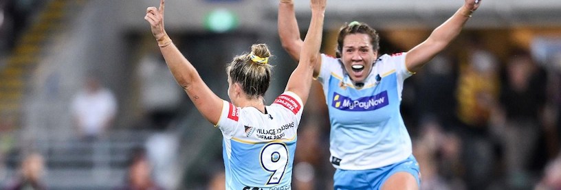 NRLW Round 3 Betting Tips