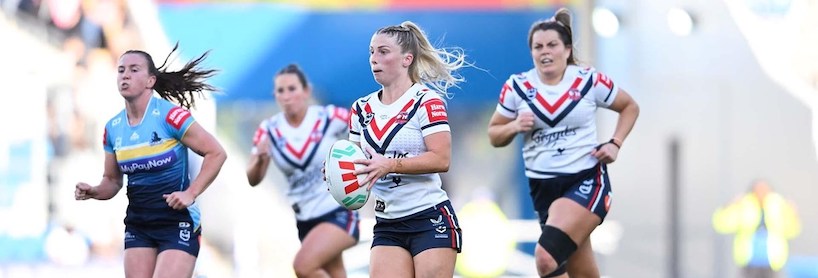 NRLW Betting Tips