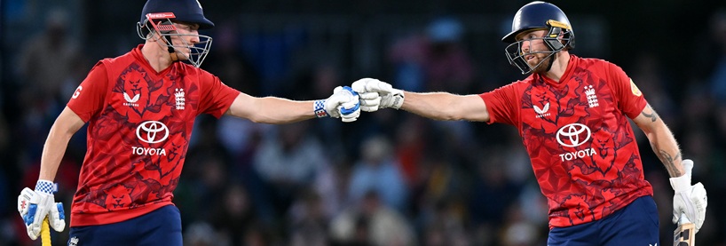 New Zealand vs England 3rd T20 