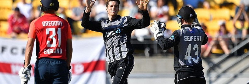 England vs New Zealand T20 Betting Tips