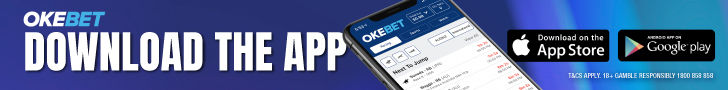 Okebet App