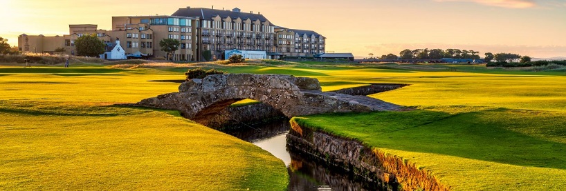 DP World Tour: Alfred Dunhill Links Championship