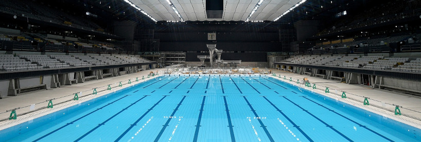Olympics Swimming Preview