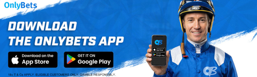 OnlyBets Mobile App