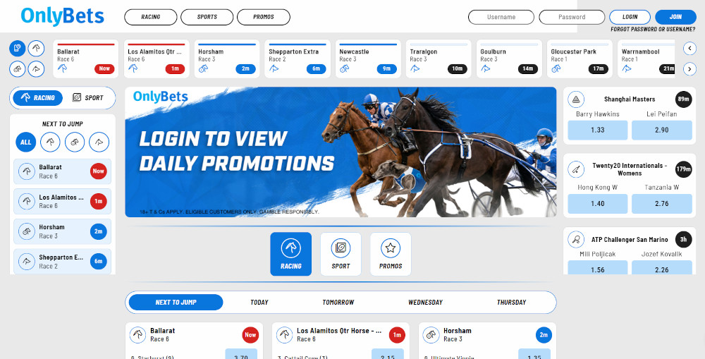 OnlyBets