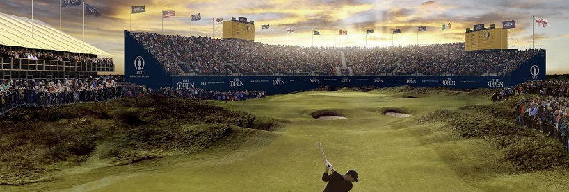 The Open Championship Betting Tips