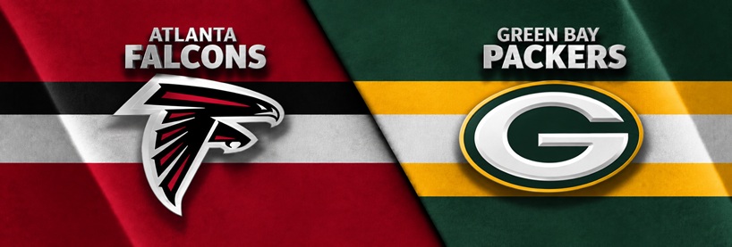 NFL Week 3 Atlanta Falcons at Green Bay Packers Betting Tips