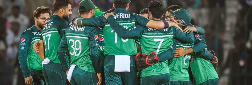 England vs Pakistan