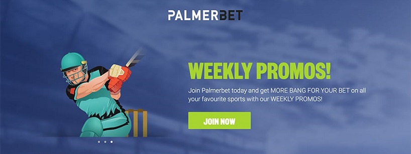 palmerbet bonus