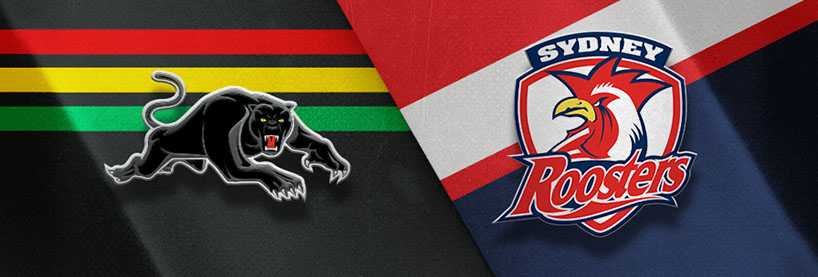 Panthers vs Roosters Betting Tips