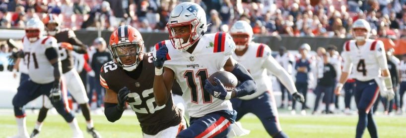 patriots bears betting