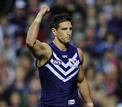 Matthew Pavlich