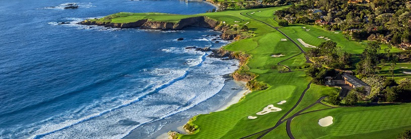 Pebble Beach Pro-Am 