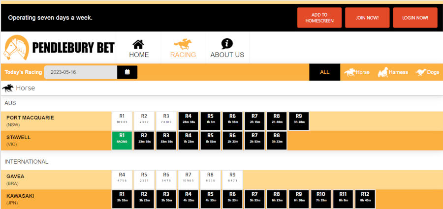 PendleburyBet