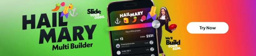 Picklebet Hail Mary