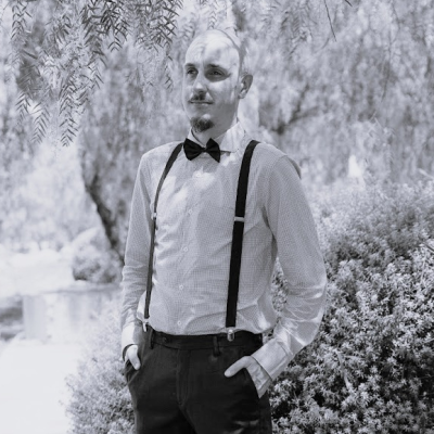 Joshua Reed's picture