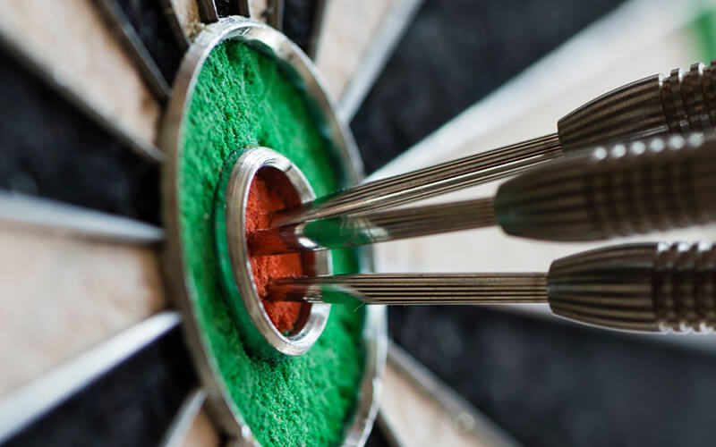 Bullseye's picture