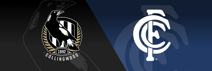 AFL Magpies vs Blues Betting Tips