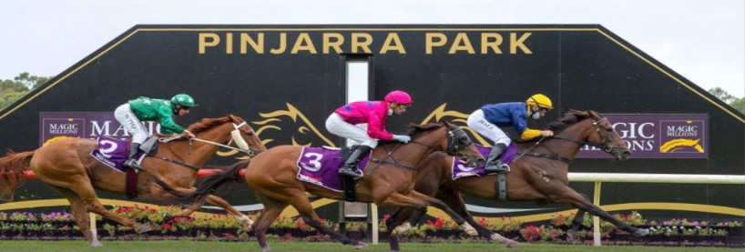 Pinjarra Racing Tips