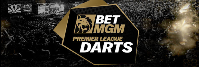 Premier League Darts
