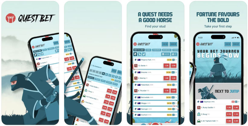 QuestBet