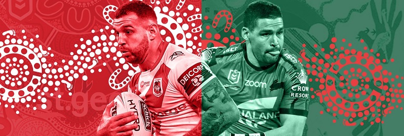 NRL Betting Tips Round 12