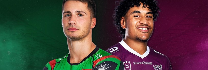 Rabbitohs vs Sea Eagles Betting Tips