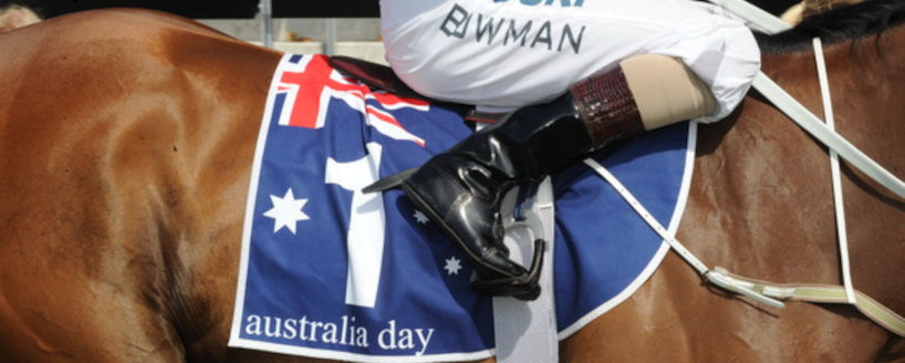 Warwick Farm Racing Tips Australia Day