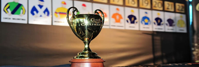 Caulfield Cup Preview
