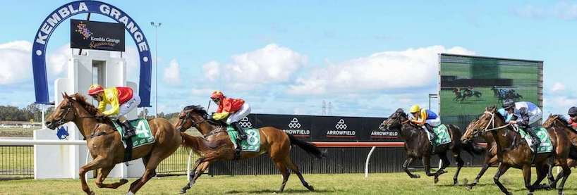 Horse Racing Tips