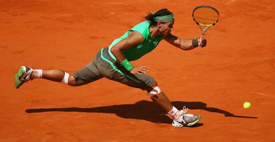 Rafael Nadal