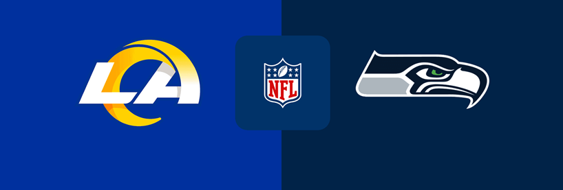 NFL Week 16 Rams at Seahawks Betting Tips