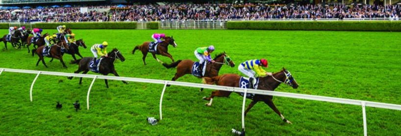 Randwick Racing Tips