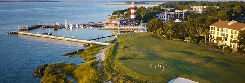 RBC Heritage Betting Tips