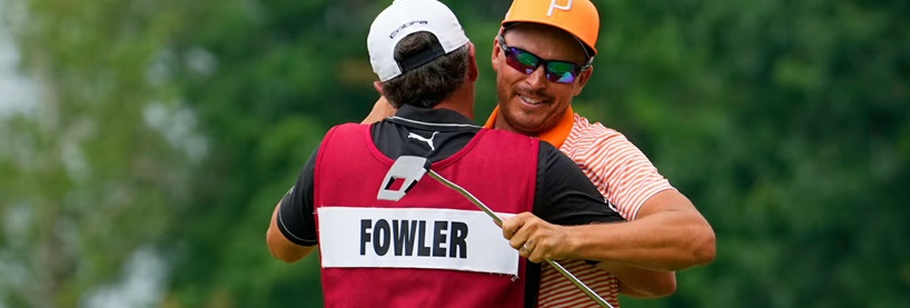 PGA Tour: Rocket Classic Betting Tips