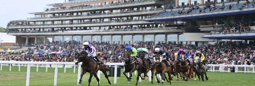 Royal Ascot Day 3 Tips