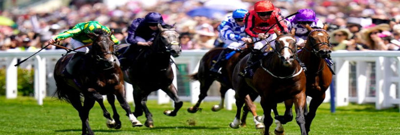 Royal Ascot Day 4 Tips